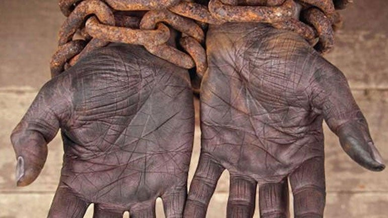 Στοιχεία σοκ: Περισσότεροι από 40 εκατ. άνθρωποι ζουν υπό καθεστώς δουλείας